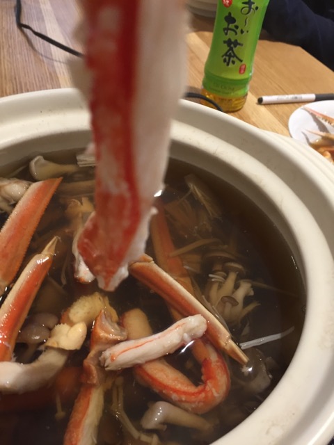 シーフード本舗